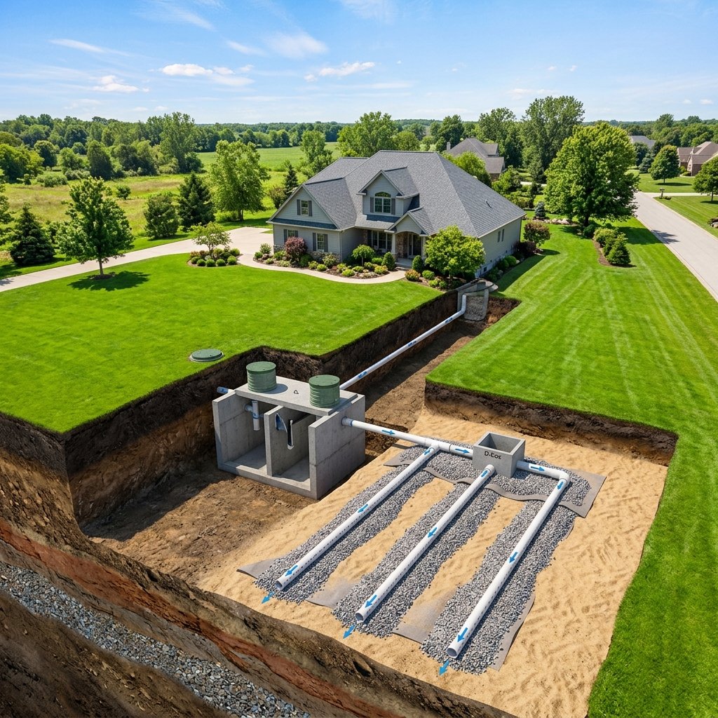 BioSafe One Treatment Process